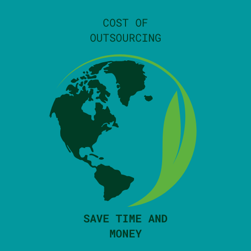 Data Outsourcing pricing